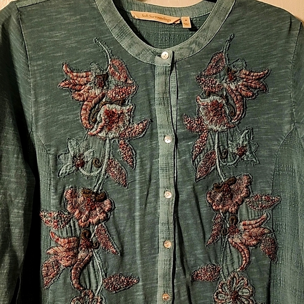 Blouse
